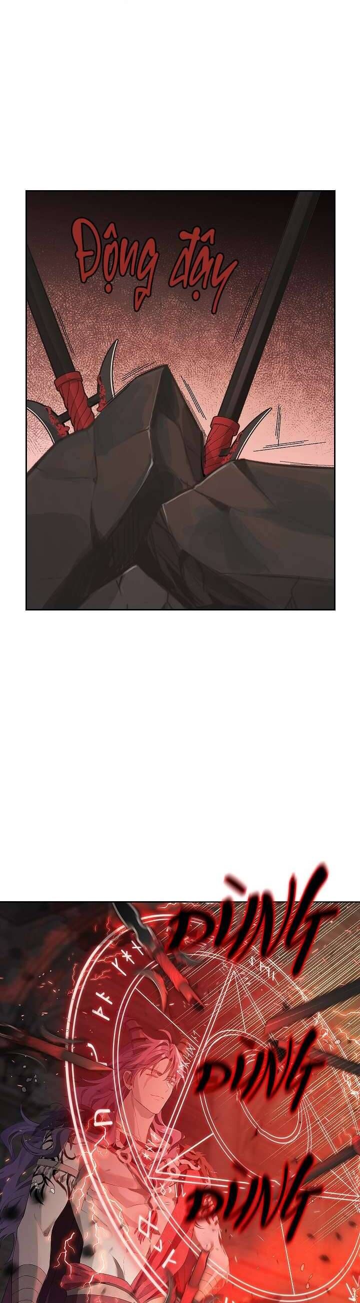 đọc truyện Thực Ra Tôi Mới Là Thật Chương 123 ảnh 5 tại Thiên Thai Truyện