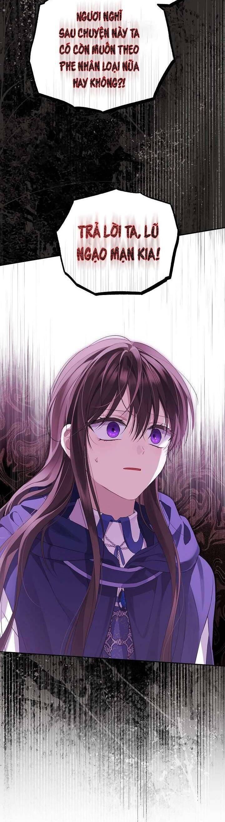 đọc truyện Thực Ra Tôi Mới Là Thật Chương 123 ảnh 34 tại Thiên Thai Truyện