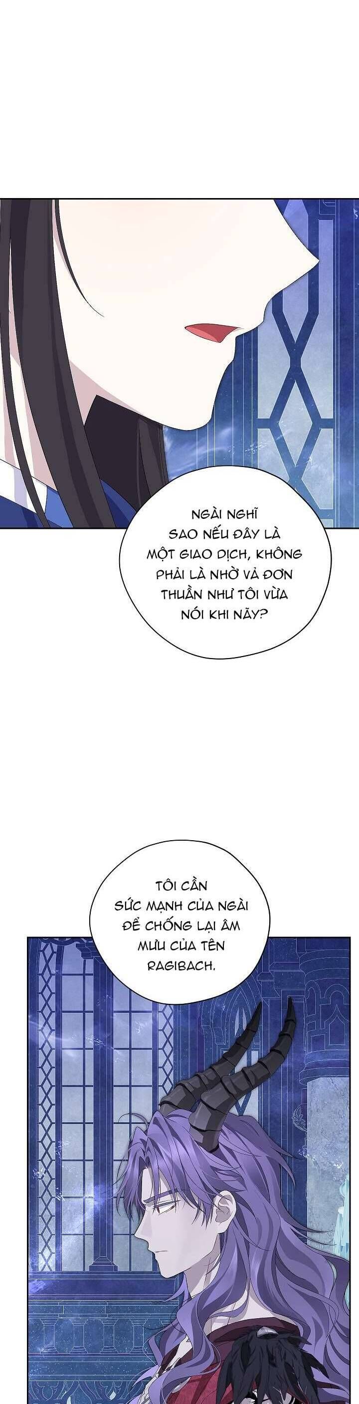 đọc truyện Thực Ra Tôi Mới Là Thật Chương 123 ảnh 36 tại Thiên Thai Truyện