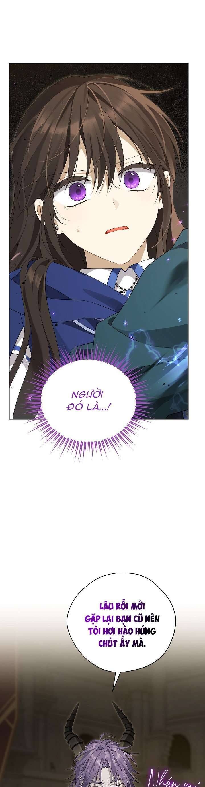 đọc truyện Thực Ra Tôi Mới Là Thật Chương 123 ảnh 7 tại Thiên Thai Truyện