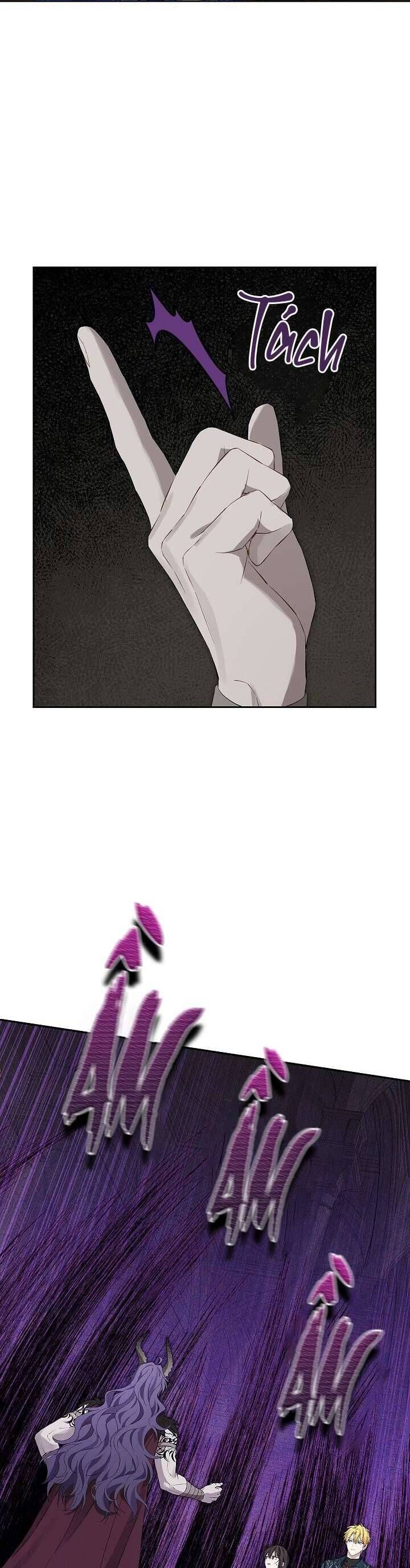 đọc truyện Thực Ra Tôi Mới Là Thật Chương 123 ảnh 9 tại Thiên Thai Truyện