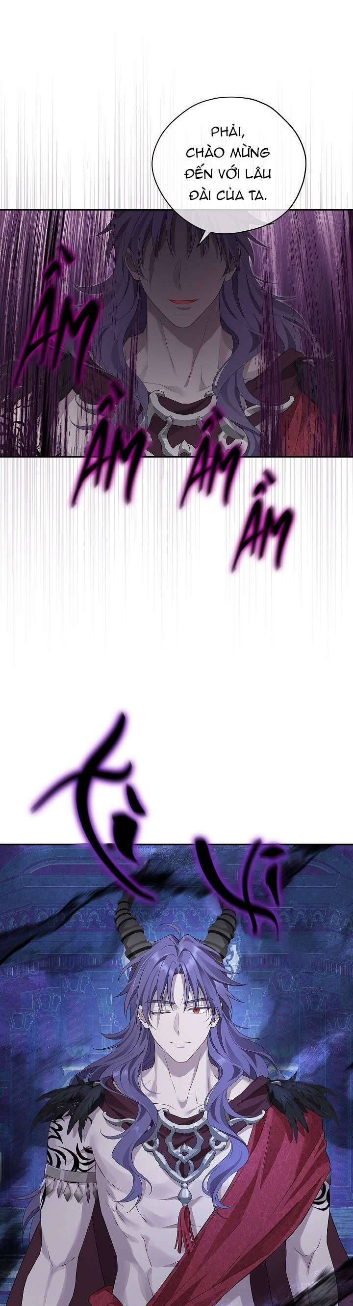 đọc truyện Thực Ra Tôi Mới Là Thật Chương 123 ảnh 11 tại Thiên Thai Truyện