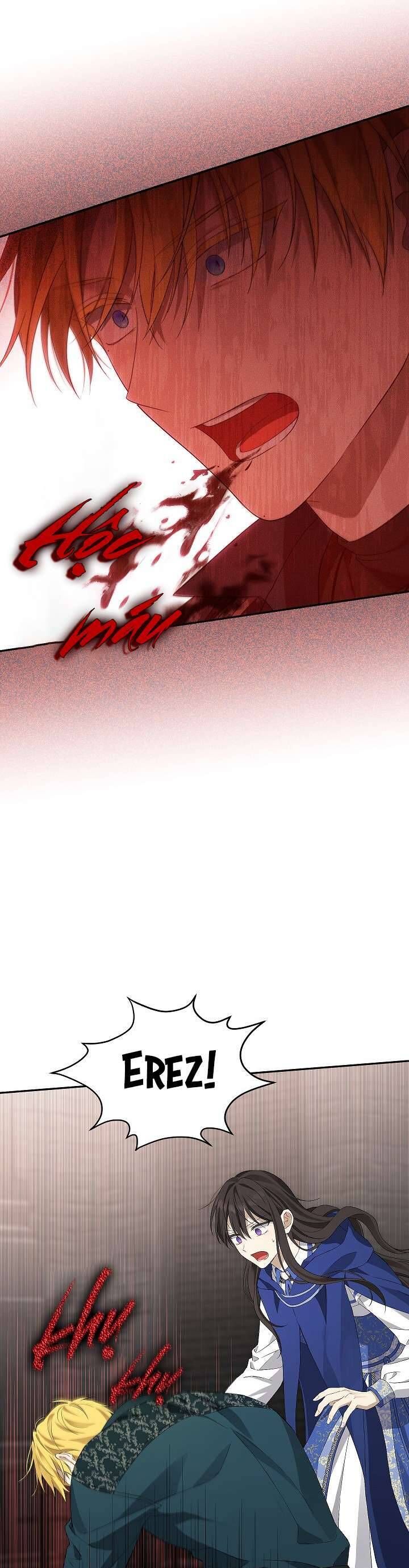 đọc truyện Thực Ra Tôi Mới Là Thật Chương 124 ảnh 12 tại Thiên Thai Truyện