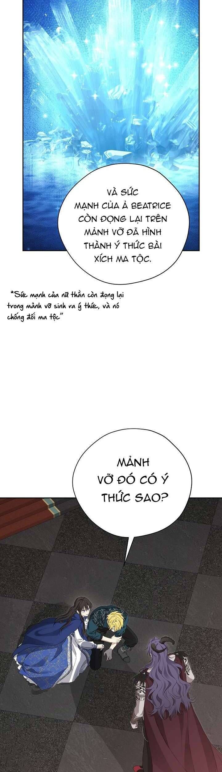 đọc truyện Thực Ra Tôi Mới Là Thật Chương 124 ảnh 17 tại Thiên Thai Truyện