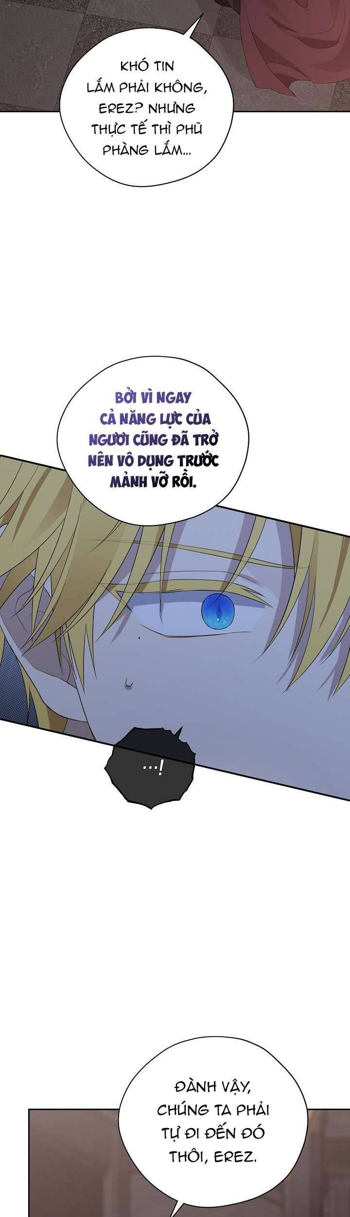 đọc truyện Thực Ra Tôi Mới Là Thật Chương 124 ảnh 18 tại Thiên Thai Truyện