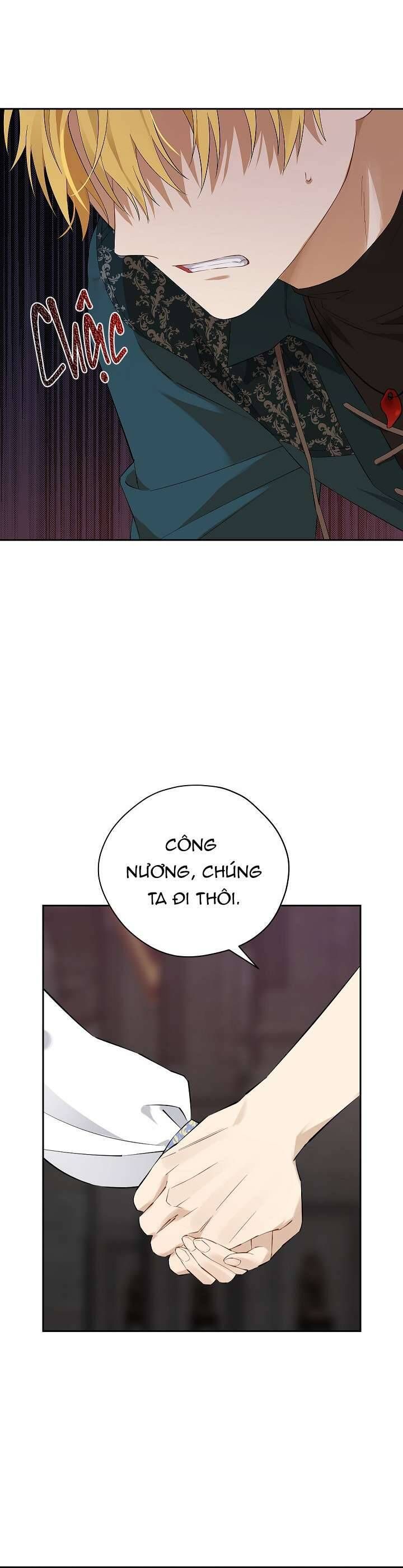 đọc truyện Thực Ra Tôi Mới Là Thật Chương 124 ảnh 20 tại Thiên Thai Truyện