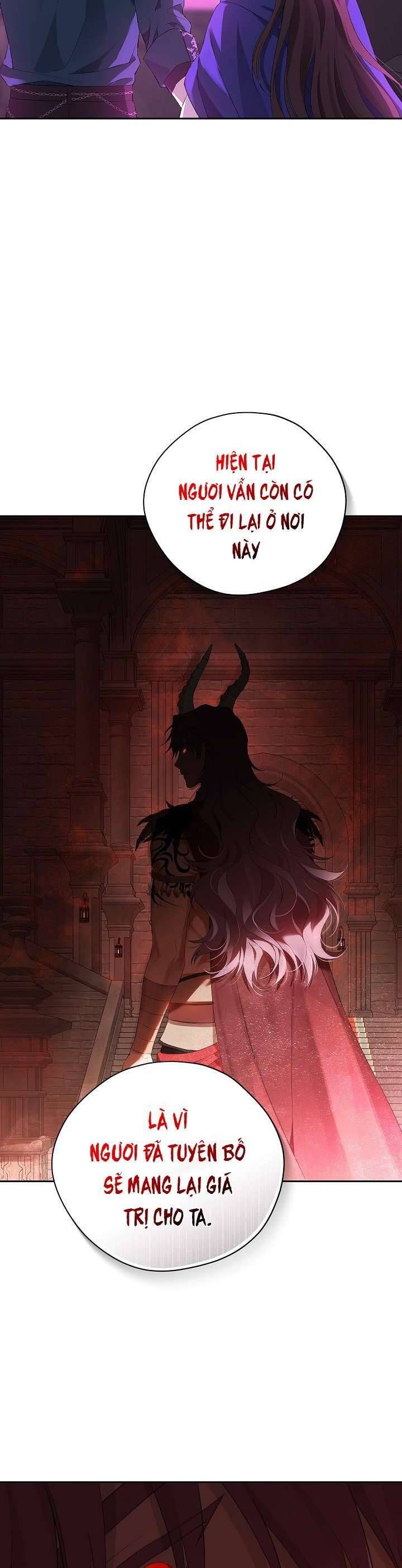 đọc truyện Thực Ra Tôi Mới Là Thật Chương 124 ảnh 22 tại Thiên Thai Truyện