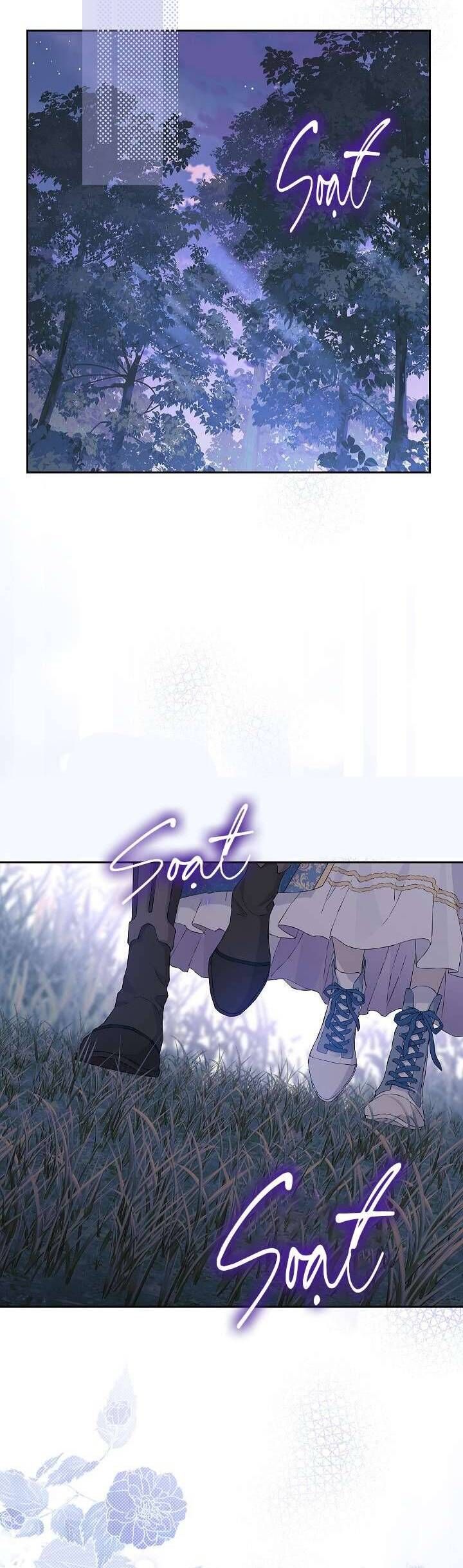 đọc truyện Thực Ra Tôi Mới Là Thật Chương 124 ảnh 26 tại Thiên Thai Truyện