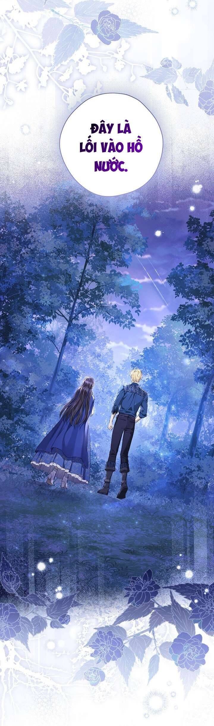 đọc truyện Thực Ra Tôi Mới Là Thật Chương 124 ảnh 27 tại Thiên Thai Truyện