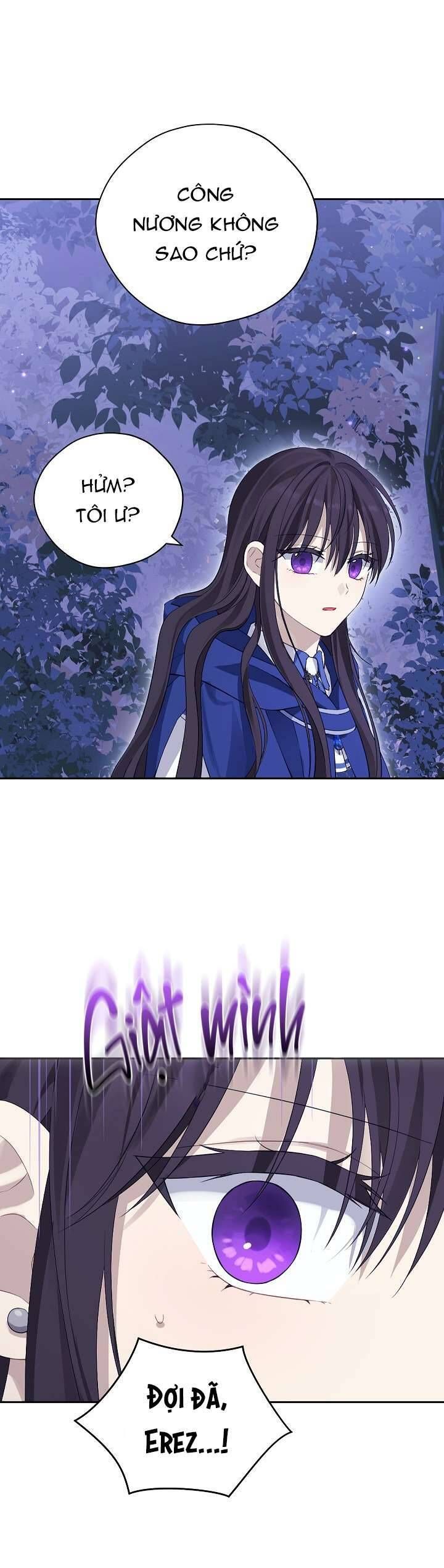 đọc truyện Thực Ra Tôi Mới Là Thật Chương 124 ảnh 29 tại Thiên Thai Truyện