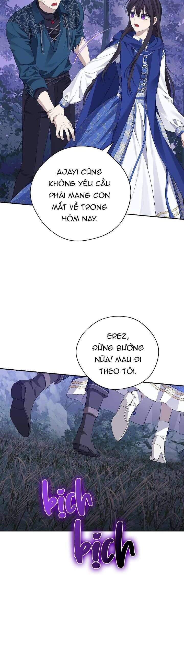 đọc truyện Thực Ra Tôi Mới Là Thật Chương 124 ảnh 34 tại Thiên Thai Truyện