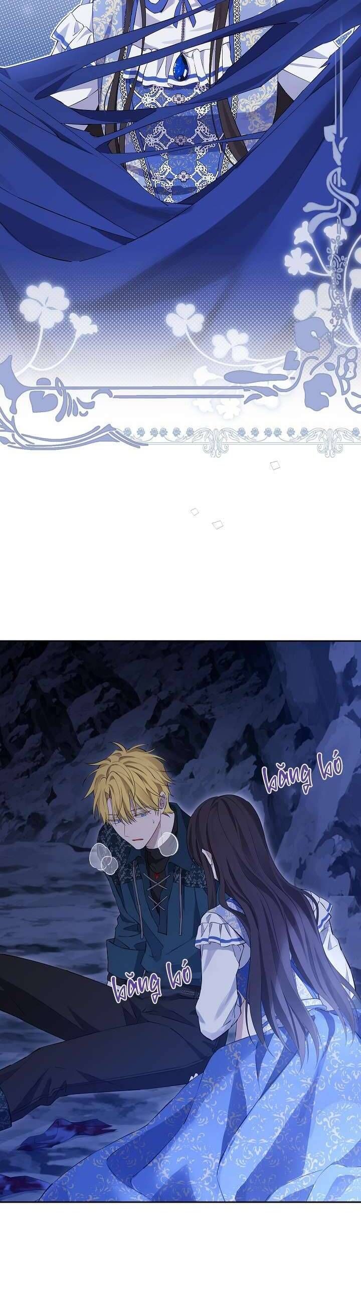 đọc truyện Thực Ra Tôi Mới Là Thật Chương 124 ảnh 36 tại Thiên Thai Truyện