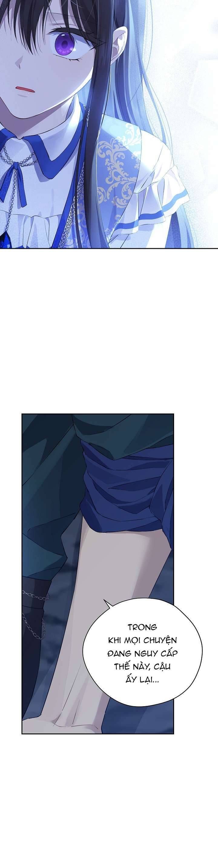 đọc truyện Thực Ra Tôi Mới Là Thật Chương 124 ảnh 39 tại Thiên Thai Truyện