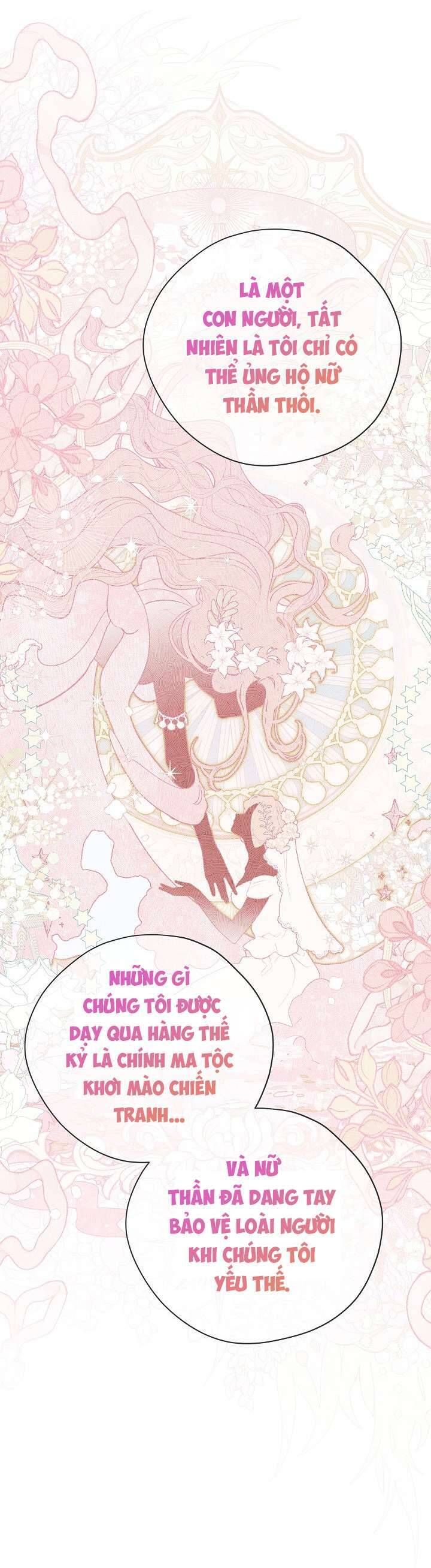 đọc truyện Thực Ra Tôi Mới Là Thật Chương 124 ảnh 41 tại Thiên Thai Truyện