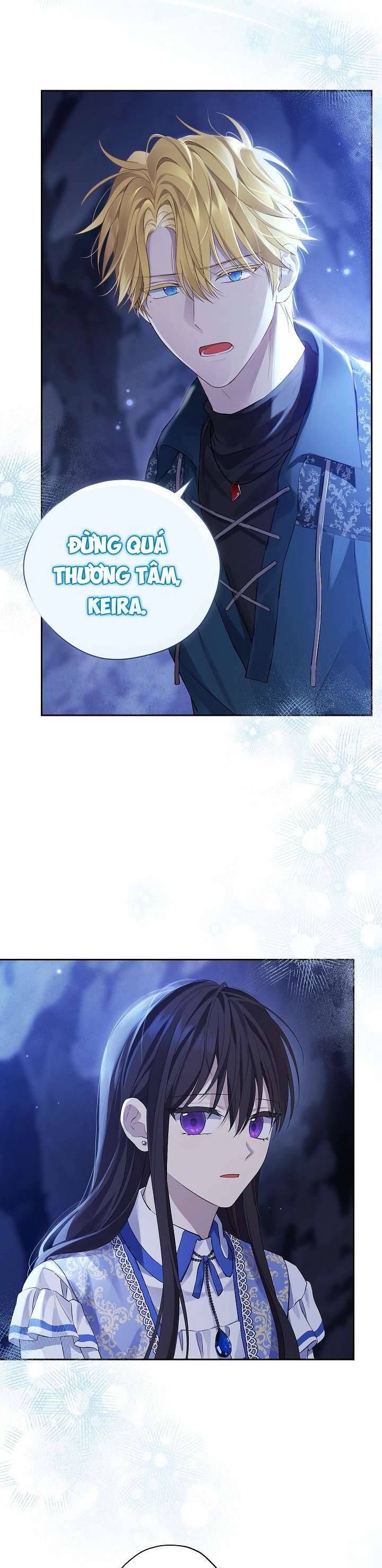 đọc truyện Thực Ra Tôi Mới Là Thật Chương 124 ảnh 45 tại Thiên Thai Truyện