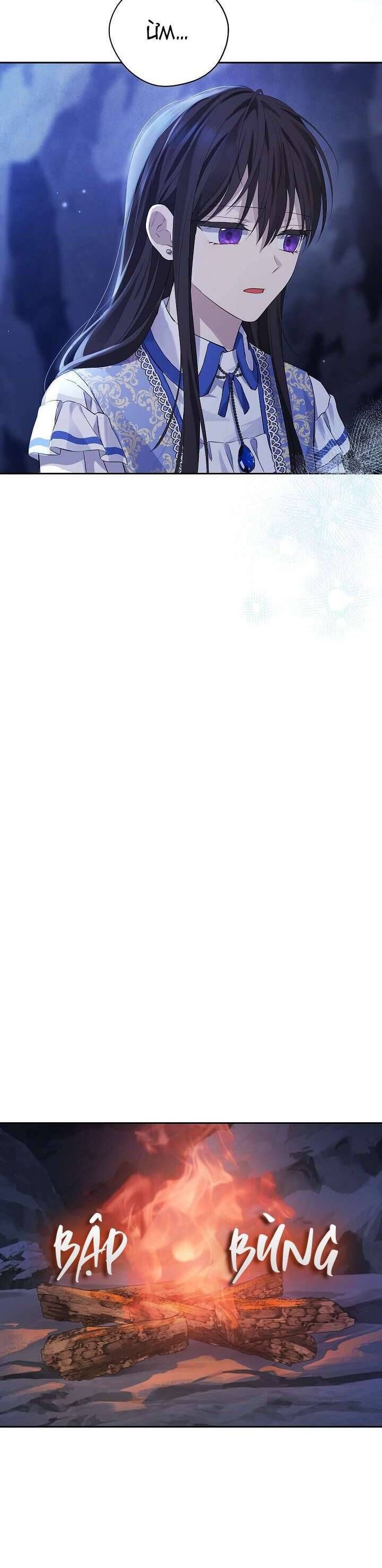 đọc truyện Thực Ra Tôi Mới Là Thật Chương 124 ảnh 46 tại Thiên Thai Truyện