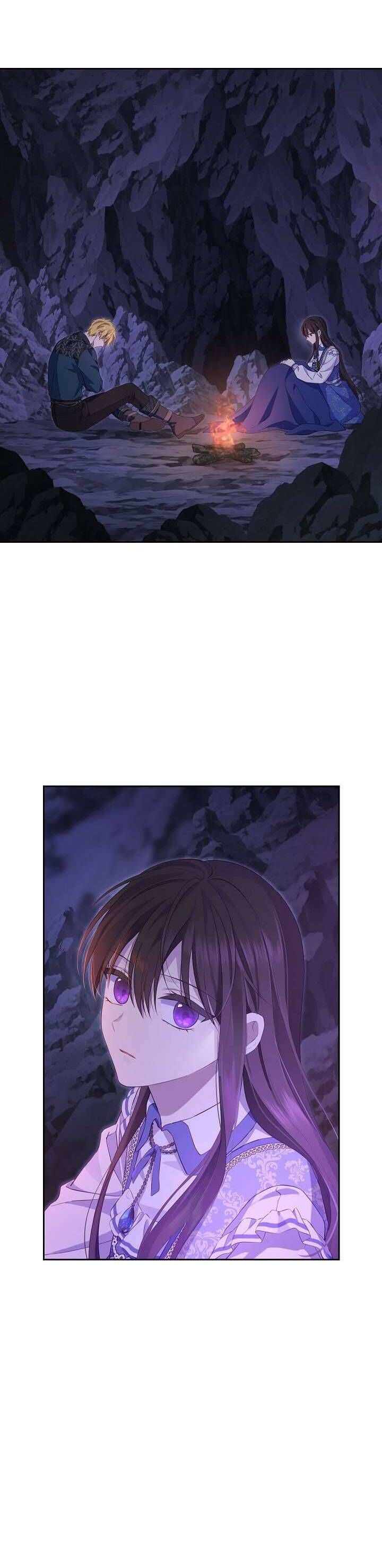 đọc truyện Thực Ra Tôi Mới Là Thật Chương 124 ảnh 47 tại Thiên Thai Truyện