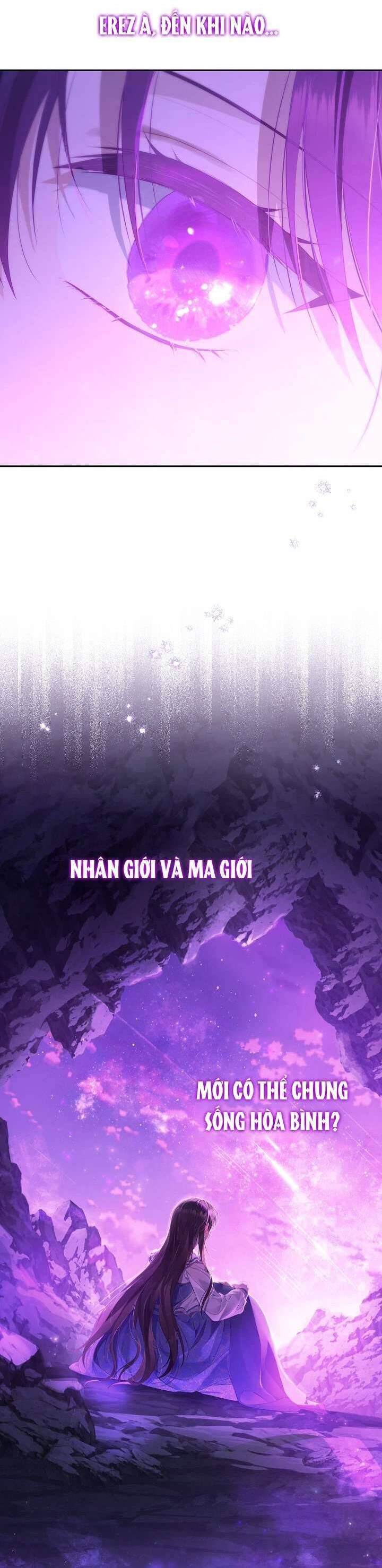 đọc truyện Thực Ra Tôi Mới Là Thật Chương 124 ảnh 48 tại Thiên Thai Truyện