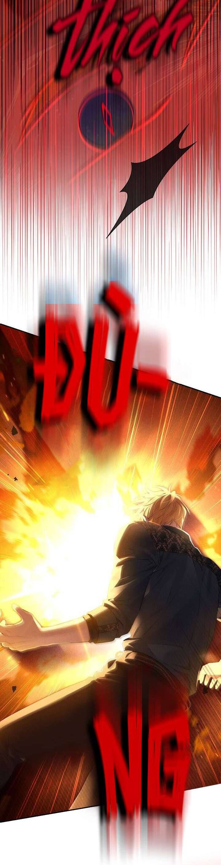 đọc truyện Thực Ra Tôi Mới Là Thật Chương 124 ảnh 11 tại Thiên Thai Truyện