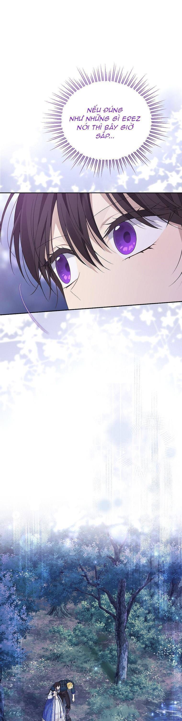 đọc truyện Thực Ra Tôi Mới Là Thật Chương 125 ảnh 12 tại Thiên Thai Truyện