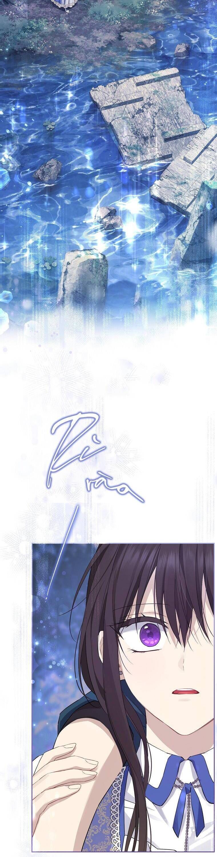 đọc truyện Thực Ra Tôi Mới Là Thật Chương 125 ảnh 13 tại Thiên Thai Truyện