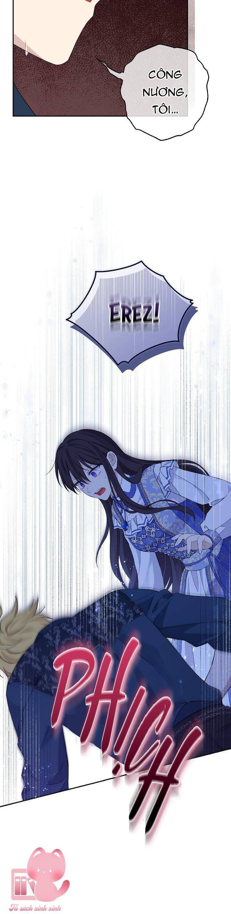 đọc truyện Thực Ra Tôi Mới Là Thật Chương 125 ảnh 15 tại Thiên Thai Truyện