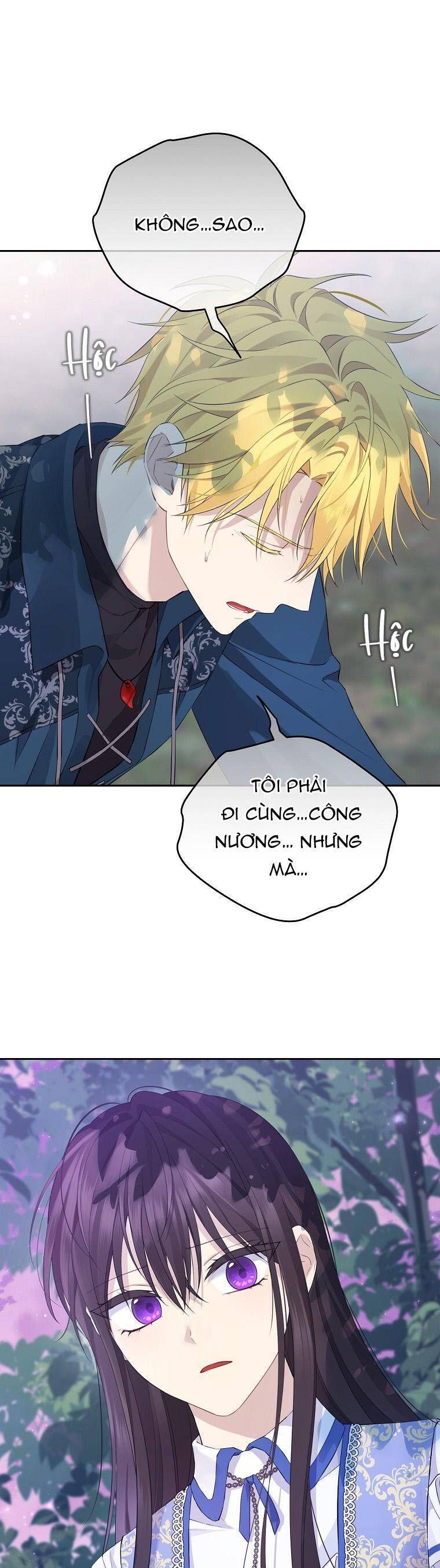 đọc truyện Thực Ra Tôi Mới Là Thật Chương 125 ảnh 16 tại Thiên Thai Truyện