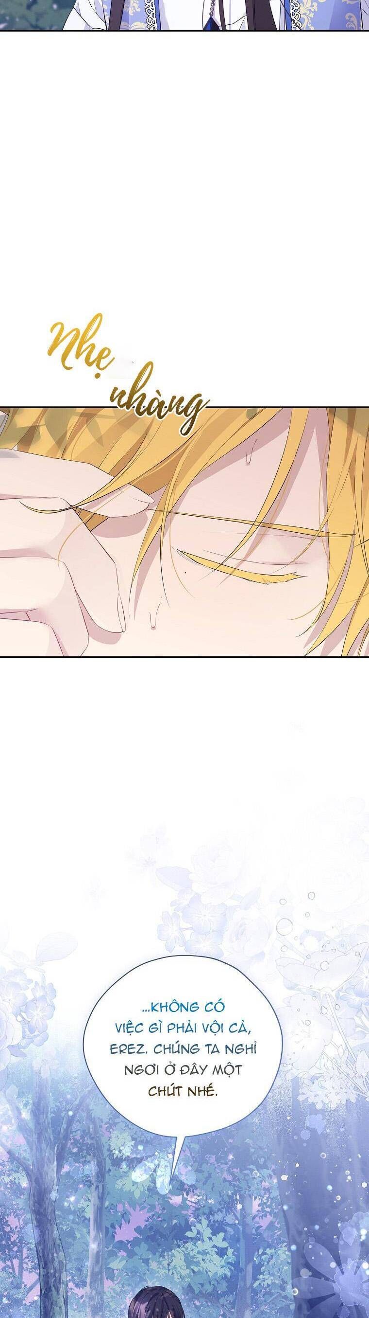 đọc truyện Thực Ra Tôi Mới Là Thật Chương 125 ảnh 17 tại Thiên Thai Truyện