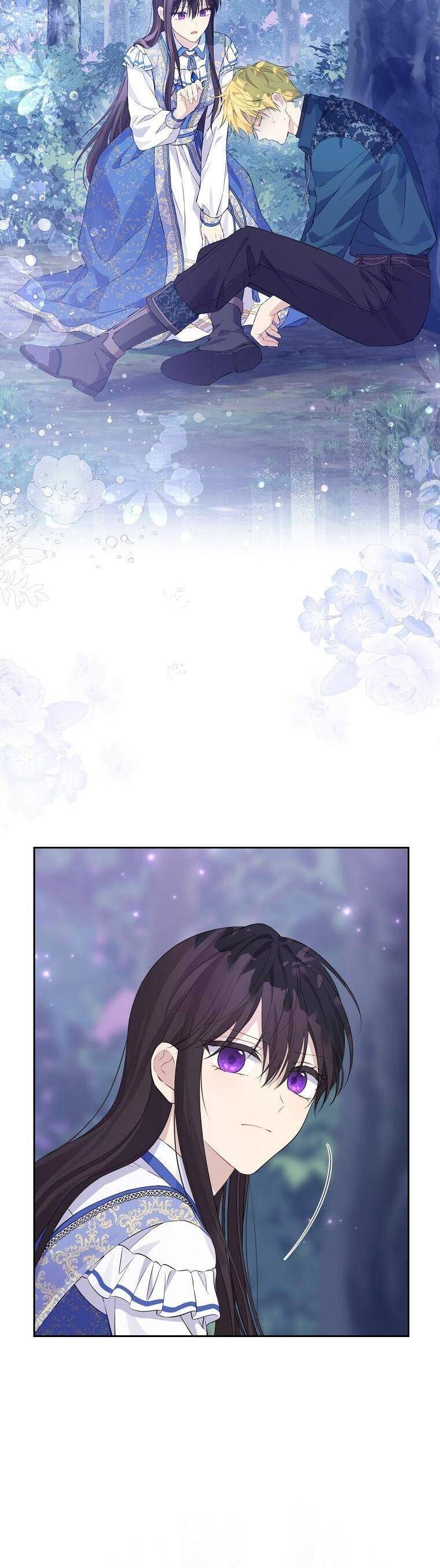 đọc truyện Thực Ra Tôi Mới Là Thật Chương 125 ảnh 18 tại Thiên Thai Truyện