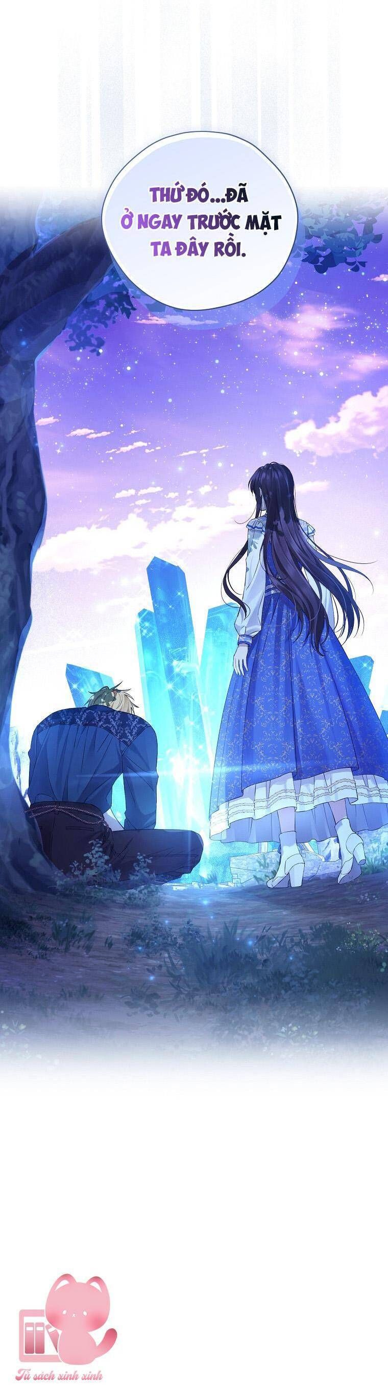 đọc truyện Thực Ra Tôi Mới Là Thật Chương 125 ảnh 19 tại Thiên Thai Truyện