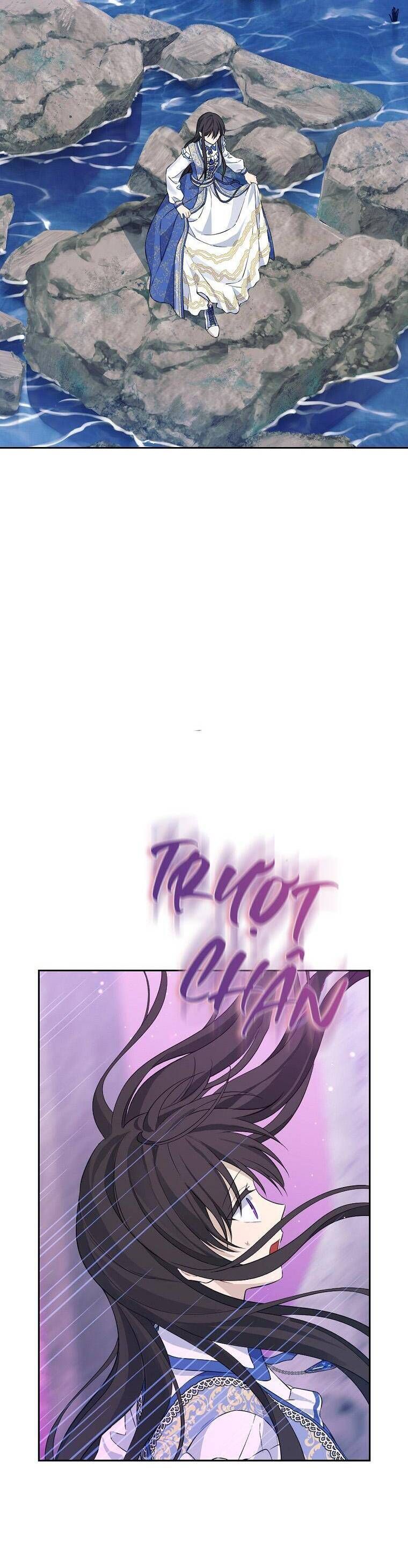 đọc truyện Thực Ra Tôi Mới Là Thật Chương 125 ảnh 21 tại Thiên Thai Truyện