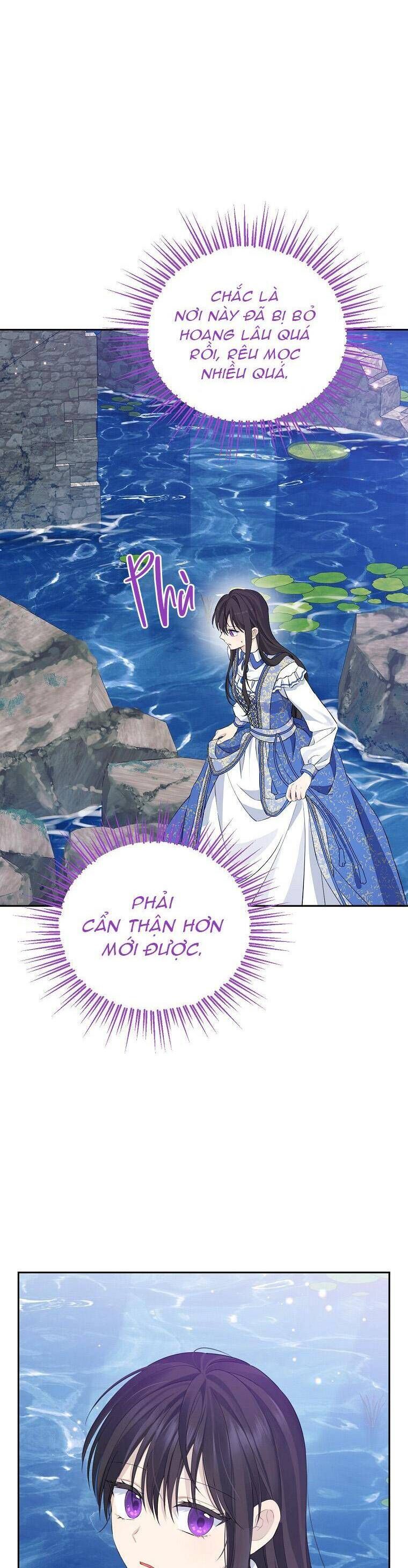 đọc truyện Thực Ra Tôi Mới Là Thật Chương 125 ảnh 22 tại Thiên Thai Truyện