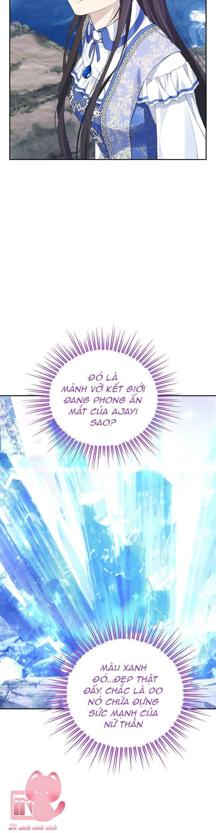 đọc truyện Thực Ra Tôi Mới Là Thật Chương 125 ảnh 23 tại Thiên Thai Truyện