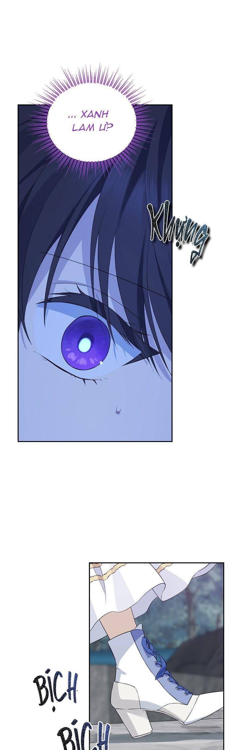 đọc truyện Thực Ra Tôi Mới Là Thật Chương 125 ảnh 24 tại Thiên Thai Truyện