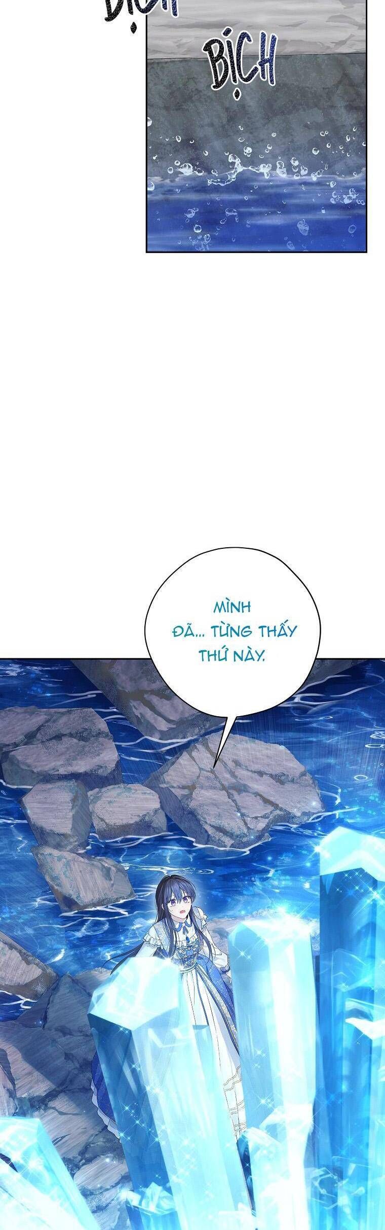 đọc truyện Thực Ra Tôi Mới Là Thật Chương 125 ảnh 25 tại Thiên Thai Truyện