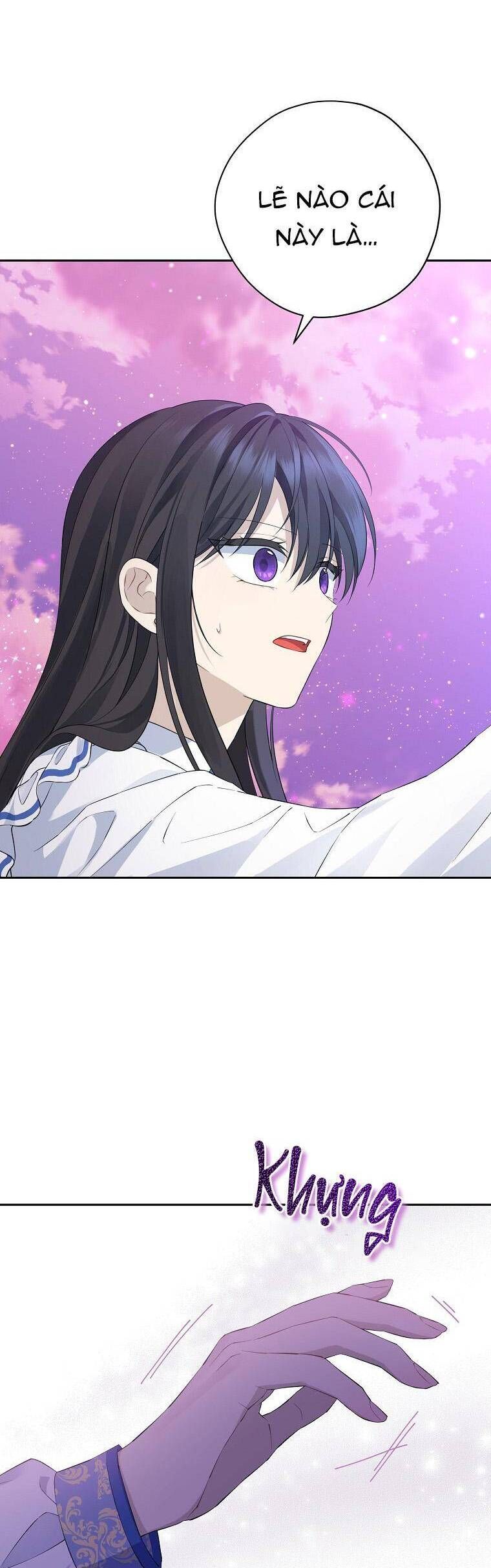 đọc truyện Thực Ra Tôi Mới Là Thật Chương 125 ảnh 27 tại Thiên Thai Truyện