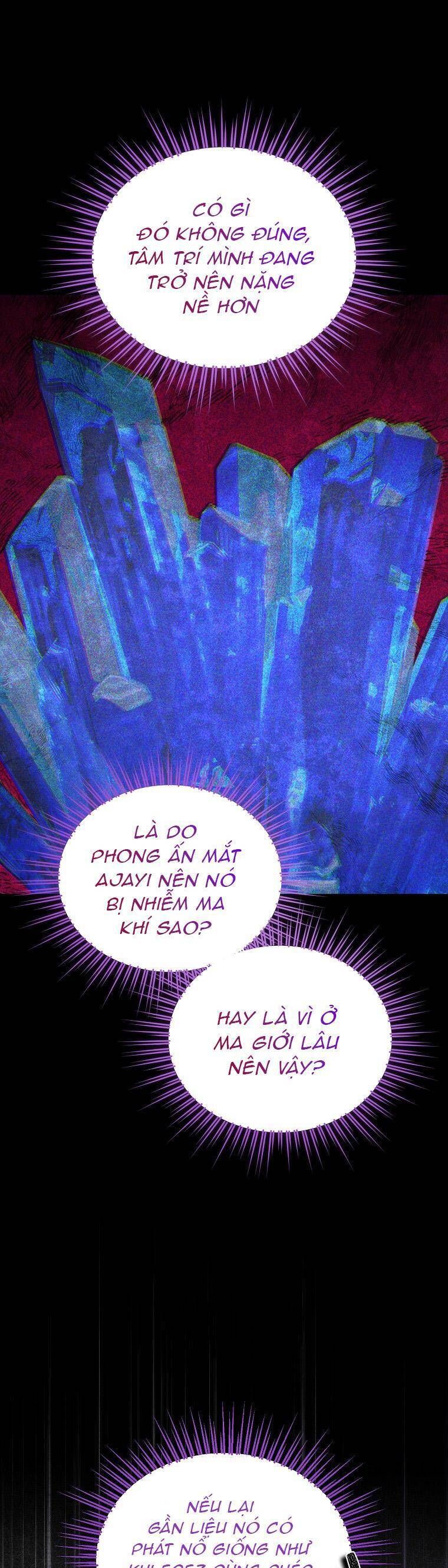 đọc truyện Thực Ra Tôi Mới Là Thật Chương 125 ảnh 29 tại Thiên Thai Truyện