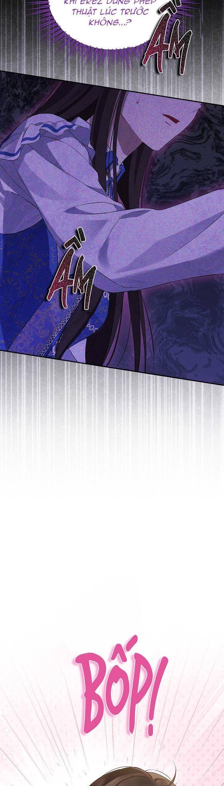 đọc truyện Thực Ra Tôi Mới Là Thật Chương 125 ảnh 30 tại Thiên Thai Truyện