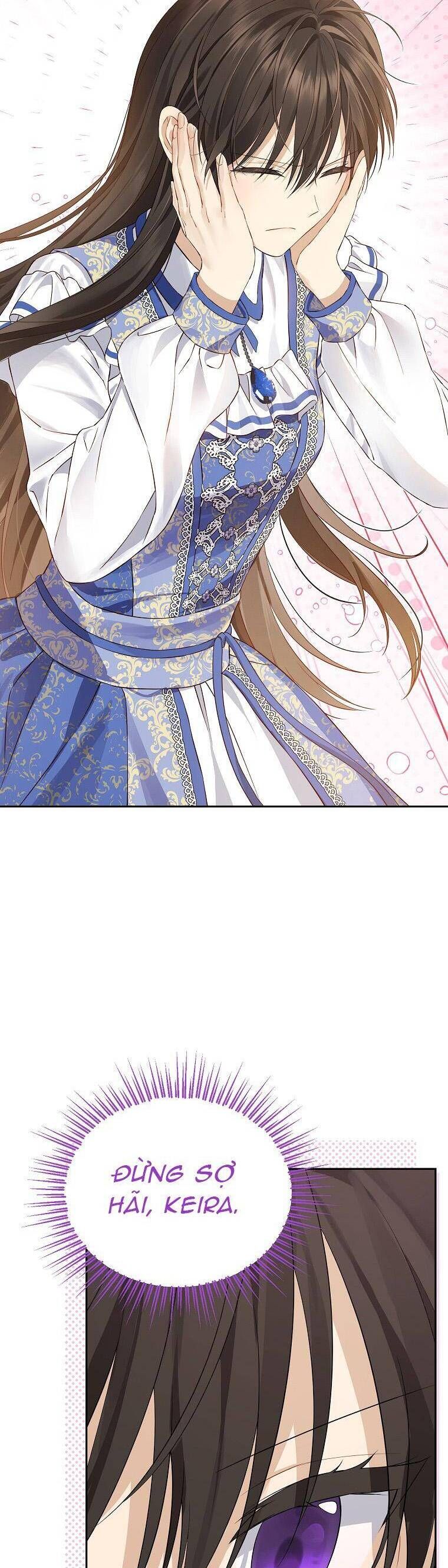 đọc truyện Thực Ra Tôi Mới Là Thật Chương 125 ảnh 31 tại Thiên Thai Truyện