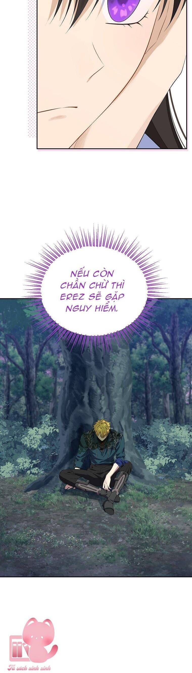 đọc truyện Thực Ra Tôi Mới Là Thật Chương 125 ảnh 32 tại Thiên Thai Truyện