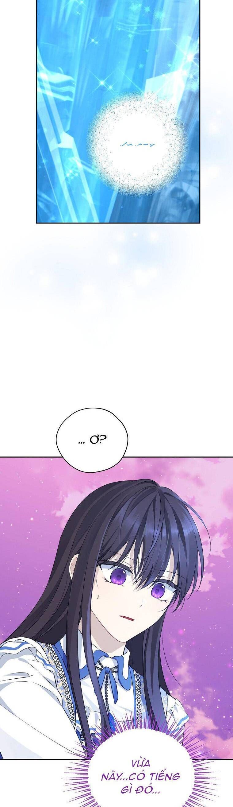 đọc truyện Thực Ra Tôi Mới Là Thật Chương 125 ảnh 34 tại Thiên Thai Truyện