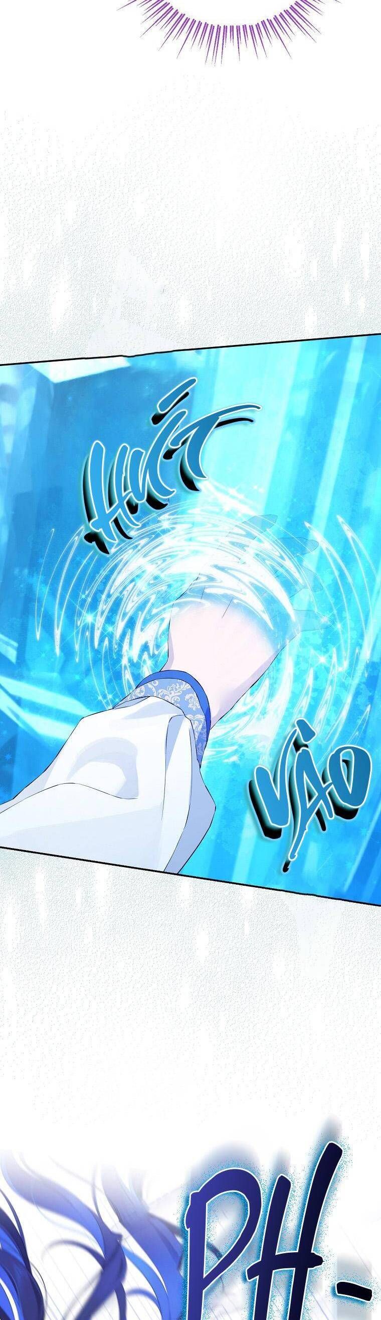 đọc truyện Thực Ra Tôi Mới Là Thật Chương 125 ảnh 35 tại Thiên Thai Truyện