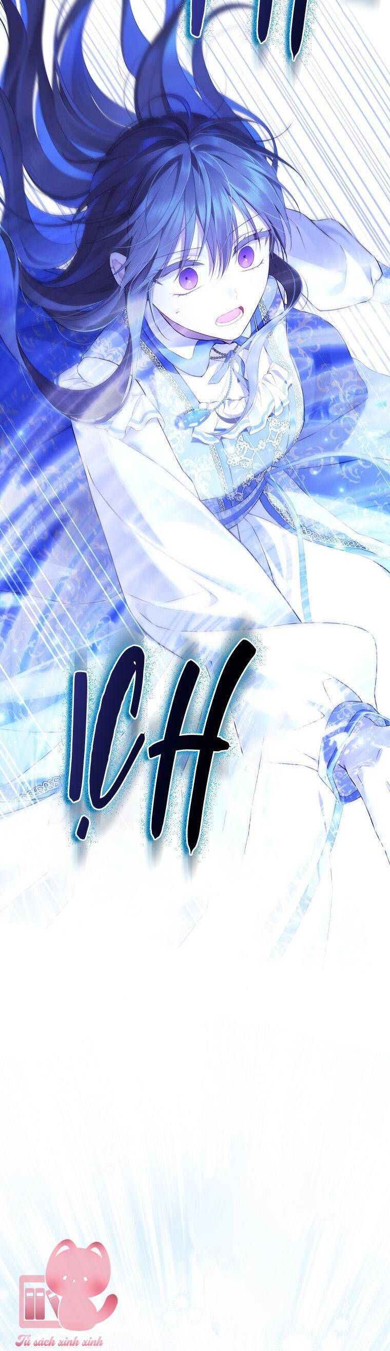 đọc truyện Thực Ra Tôi Mới Là Thật Chương 125 ảnh 36 tại Thiên Thai Truyện