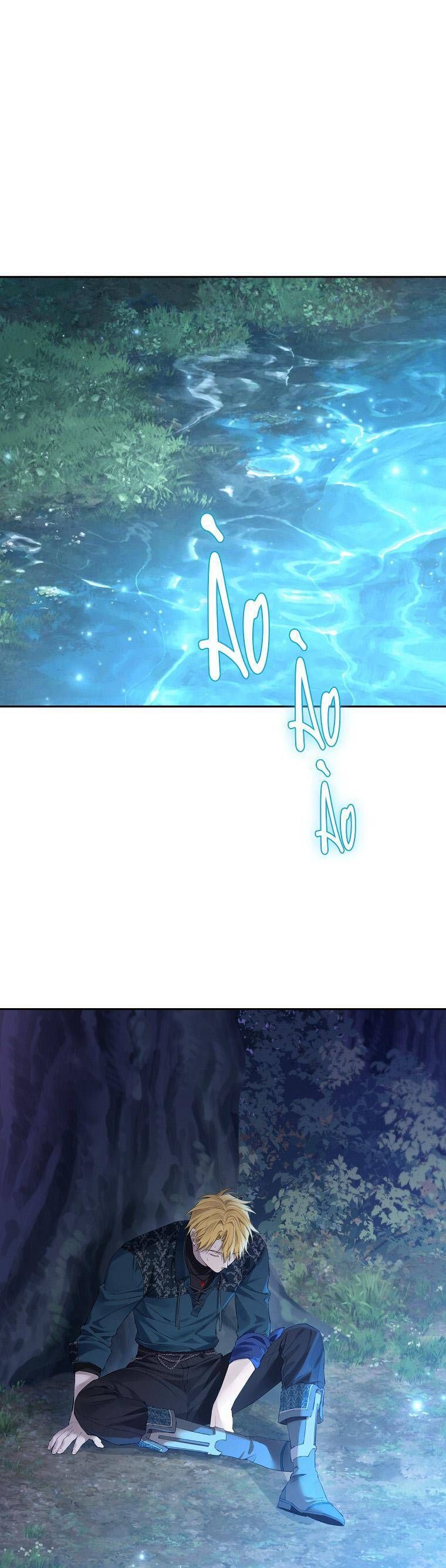 đọc truyện Thực Ra Tôi Mới Là Thật Chương 125 ảnh 38 tại Thiên Thai Truyện