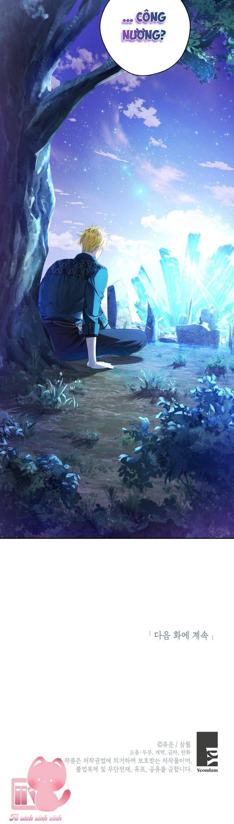 đọc truyện Thực Ra Tôi Mới Là Thật Chương 125 ảnh 40 tại Thiên Thai Truyện