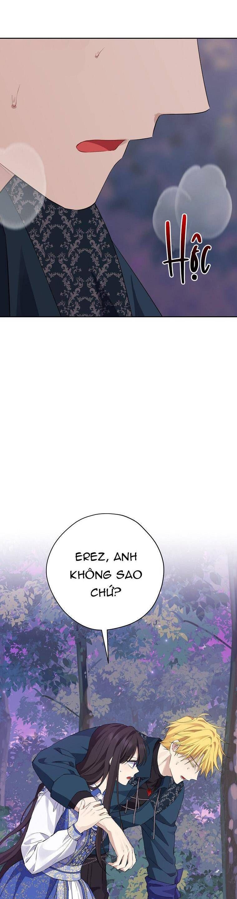 đọc truyện Thực Ra Tôi Mới Là Thật Chương 125 ảnh 6 tại Thiên Thai Truyện