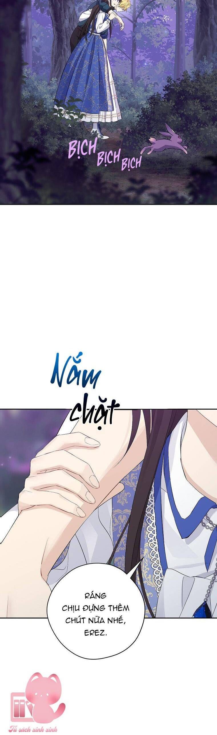 đọc truyện Thực Ra Tôi Mới Là Thật Chương 125 ảnh 11 tại Thiên Thai Truyện