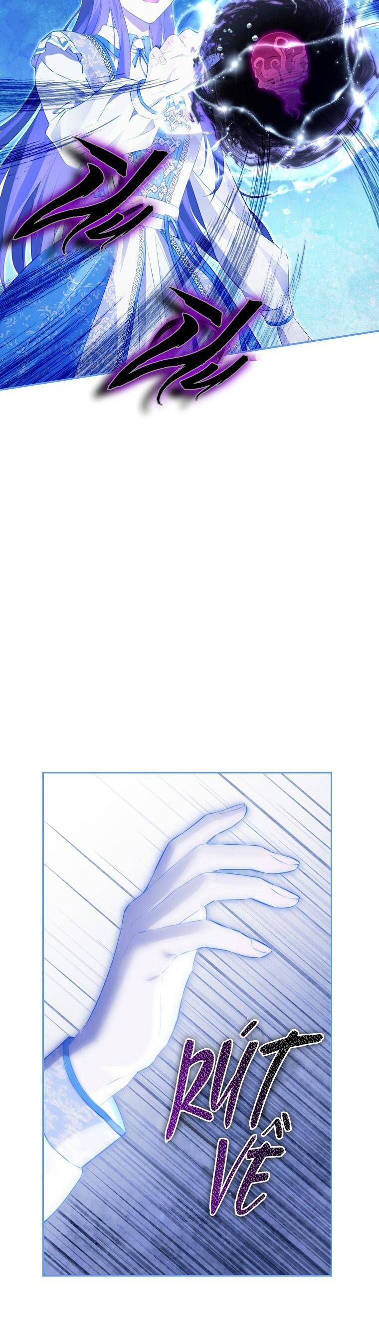 đọc truyện Thực Ra Tôi Mới Là Thật Chương 126 ảnh 14 tại Thiên Thai Truyện