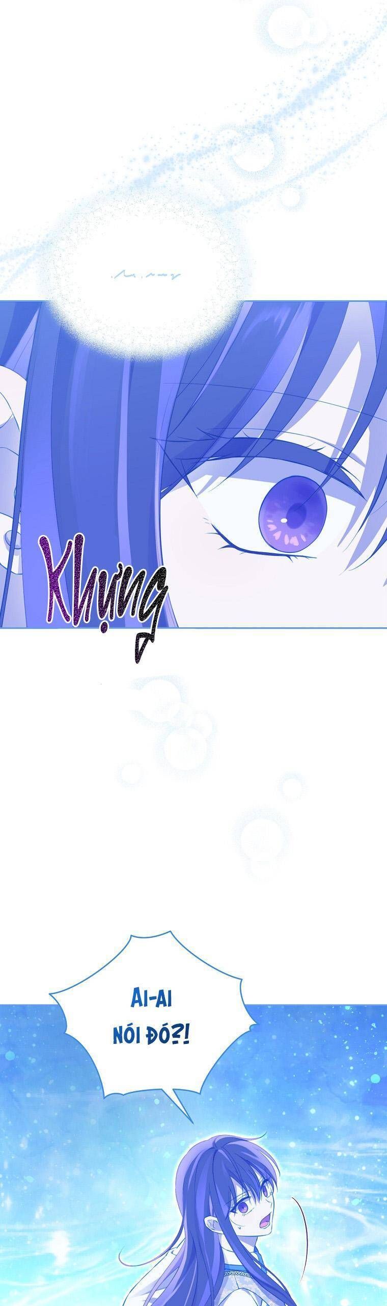 đọc truyện Thực Ra Tôi Mới Là Thật Chương 126 ảnh 16 tại Thiên Thai Truyện