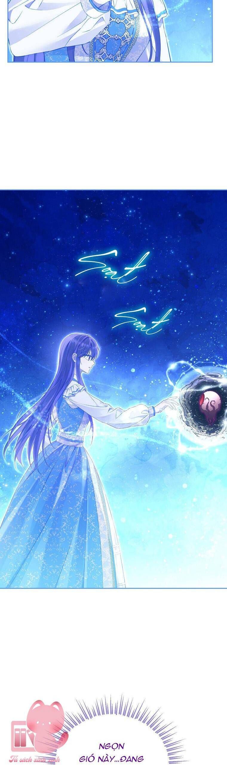 đọc truyện Thực Ra Tôi Mới Là Thật Chương 126 ảnh 19 tại Thiên Thai Truyện